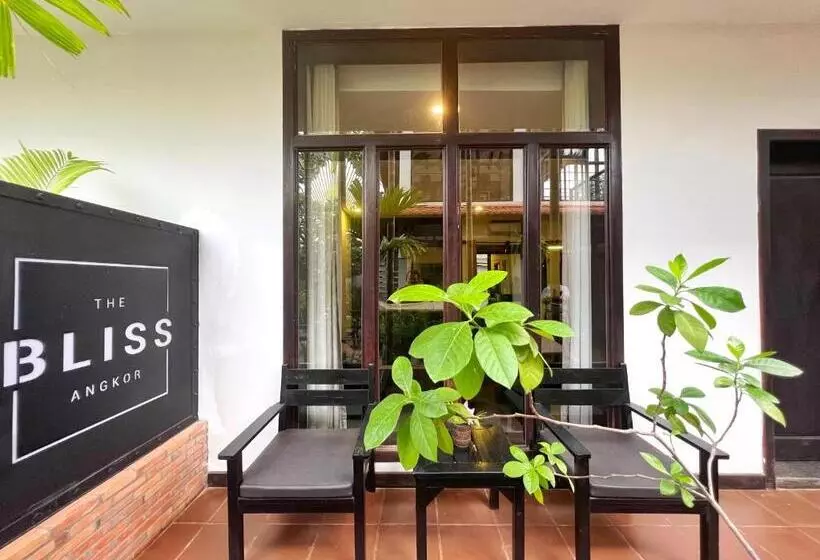 هتل The Bliss Angkor