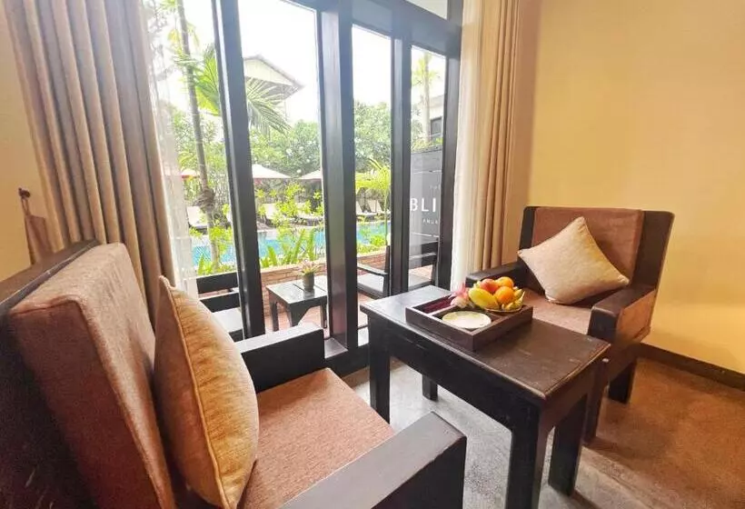 هتل The Bliss Angkor