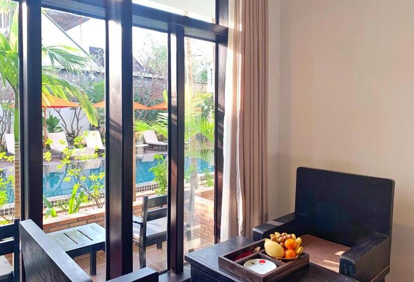 هتل The Bliss Angkor