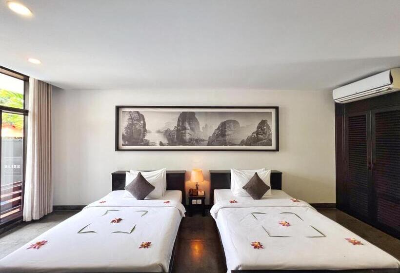 هتل The Bliss Angkor