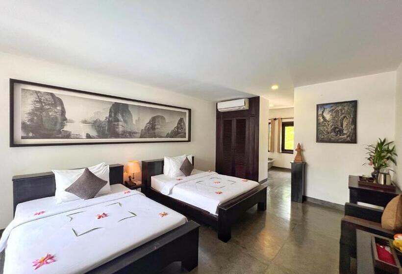 هتل The Bliss Angkor