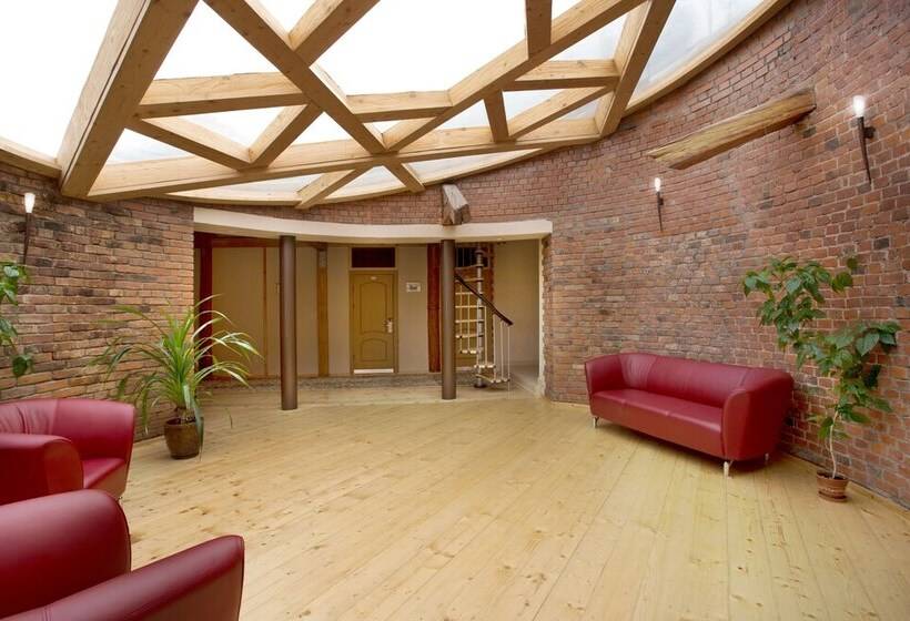 בית מלון כפרי Maroseyka 2/15