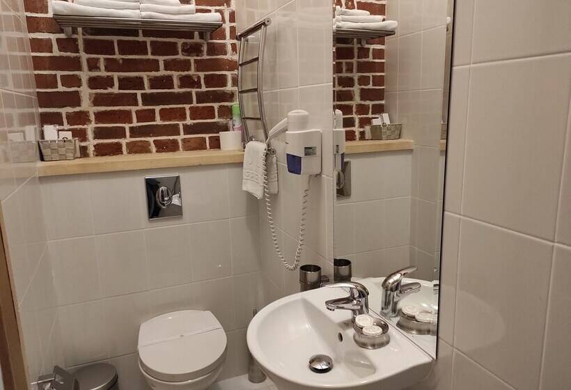 בית מלון כפרי Maroseyka 2/15