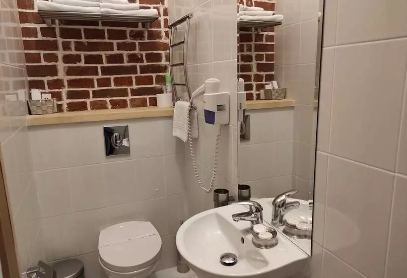 호텔 Maroseyka 2/15