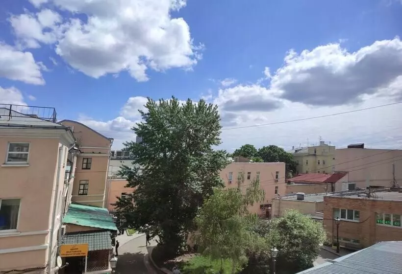 호텔 Maroseyka 2/15