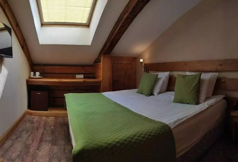 호텔 Maroseyka 2/15