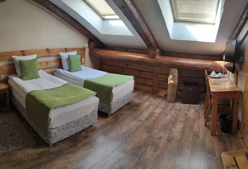 호텔 Maroseyka 2/15