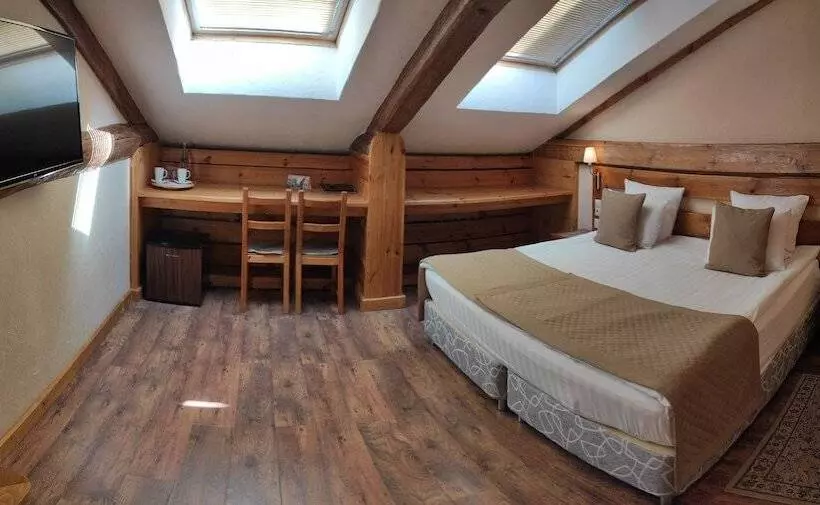 호텔 Maroseyka 2/15