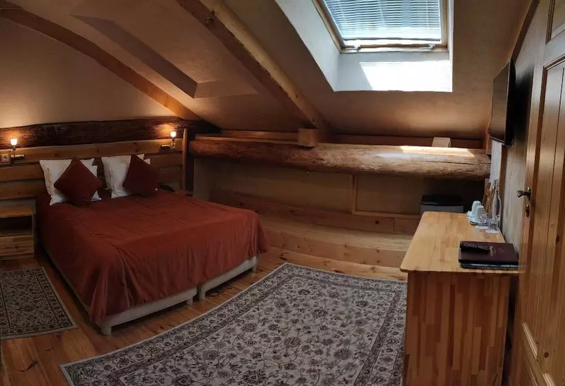 호텔 Maroseyka 2/15