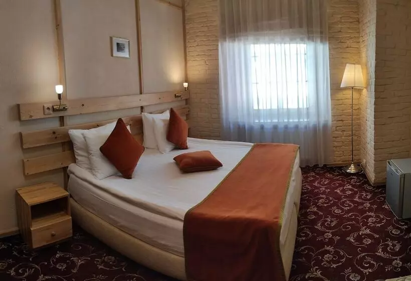 호텔 Maroseyka 2/15