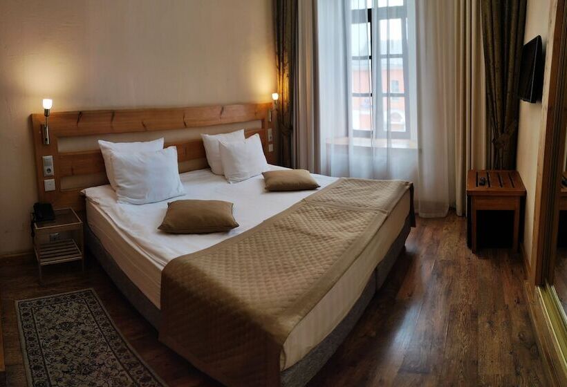 בית מלון כפרי Maroseyka 2/15