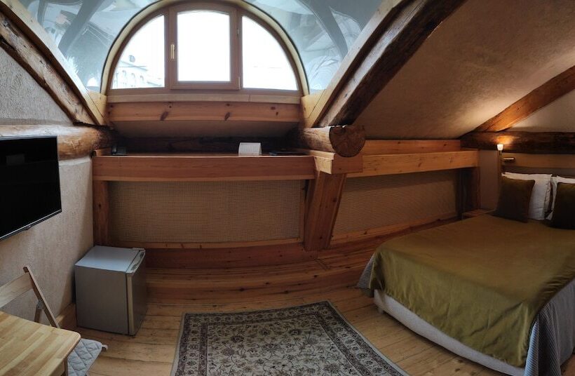 בית מלון כפרי Maroseyka 2/15