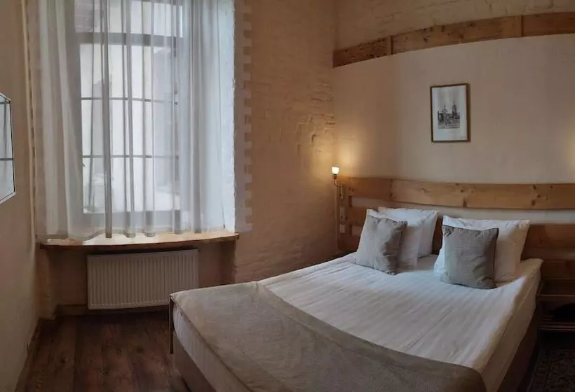 호텔 Maroseyka 2/15