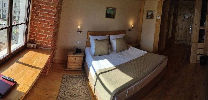 בית מלון כפרי Maroseyka 2/15