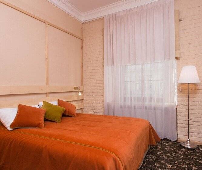 בית מלון כפרי Maroseyka 2/15