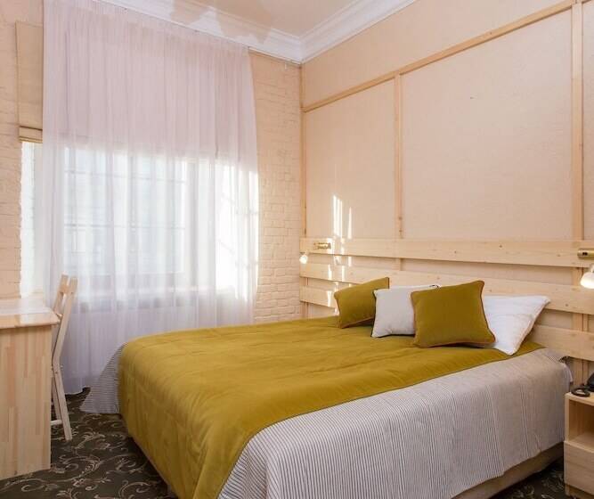 בית מלון כפרי Maroseyka 2/15