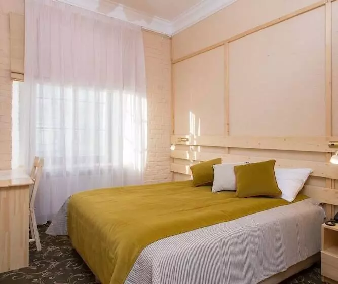 호텔 Maroseyka 2/15