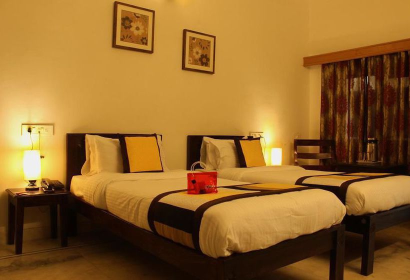 فندق Oyo Rooms Lake Palace Road