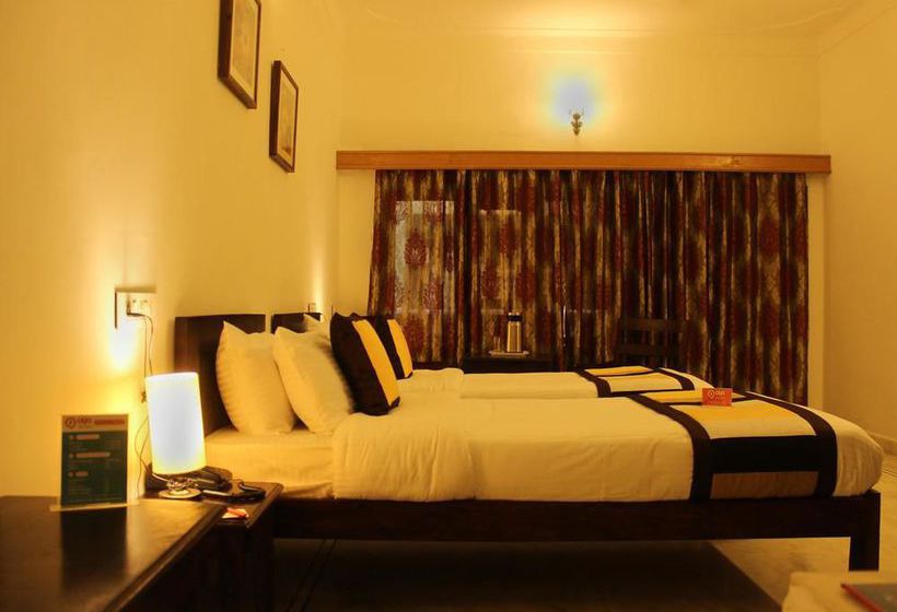 فندق Oyo Rooms Lake Palace Road