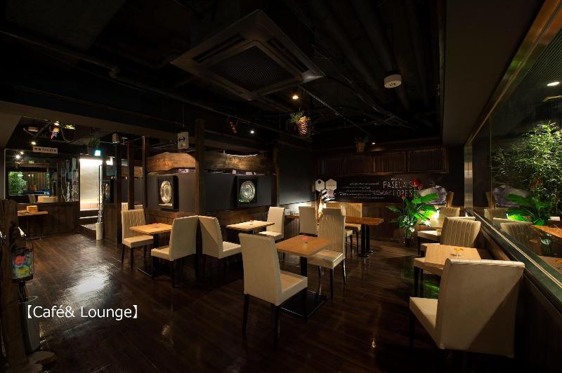 فندق Paselanomori Yokohama Kannai