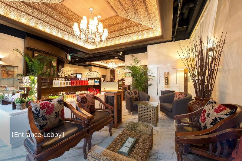 فندق Paselanomori Yokohama Kannai