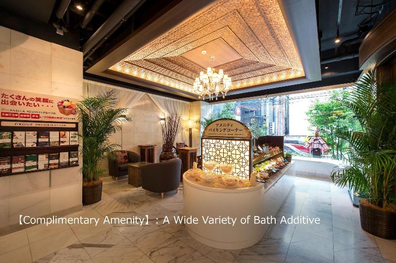 فندق Paselanomori Yokohama Kannai