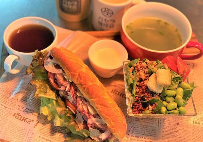 فندق Paselanomori Yokohama Kannai