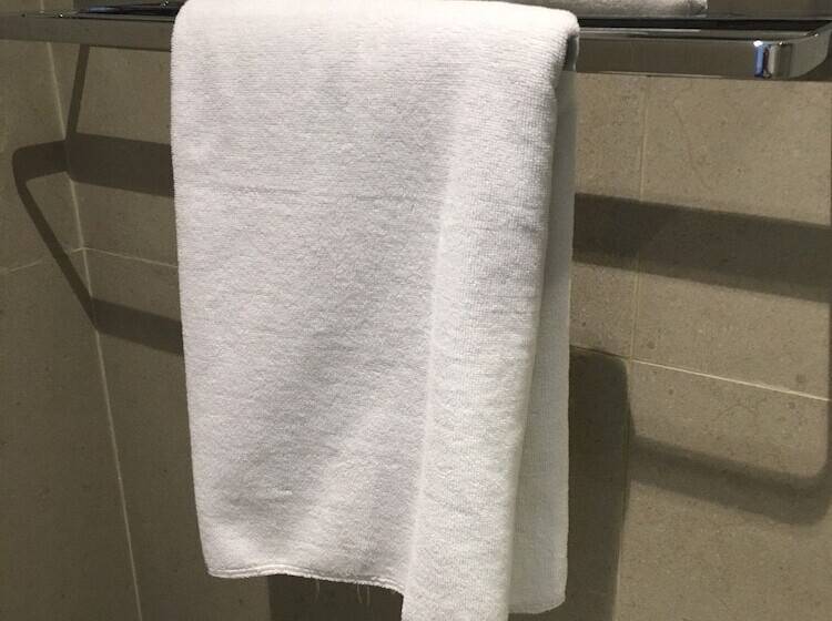 酒店 Plaza Premium Lounge Klia   Wellness Spa