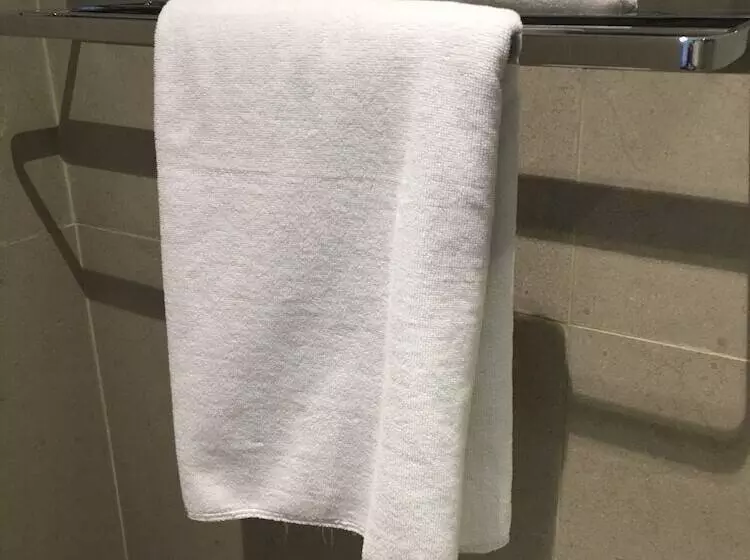 酒店 Plaza Premium Lounge Klia Wellness Spa