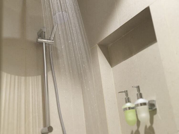 酒店 Plaza Premium Lounge Klia   Wellness Spa