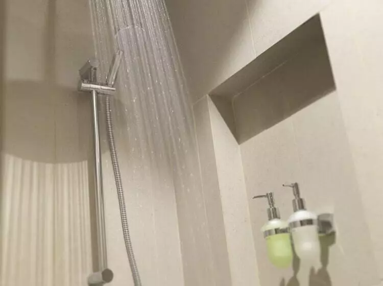 酒店 Plaza Premium Lounge Klia Wellness Spa