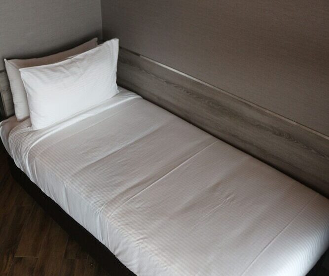 酒店 Plaza Premium Lounge Klia   Wellness Spa