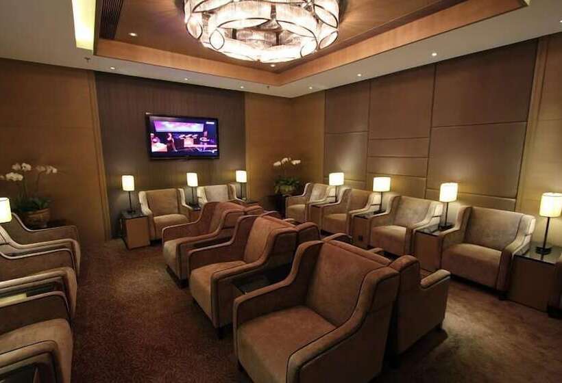 酒店 Plaza Premium Lounge Klia   Wellness Spa