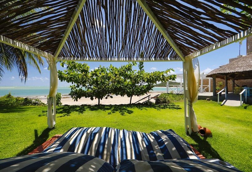 هتل Pousada Humaita