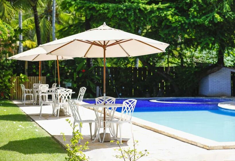 هتل Pousada Humaita