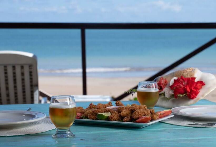 هتل Pousada Humaita