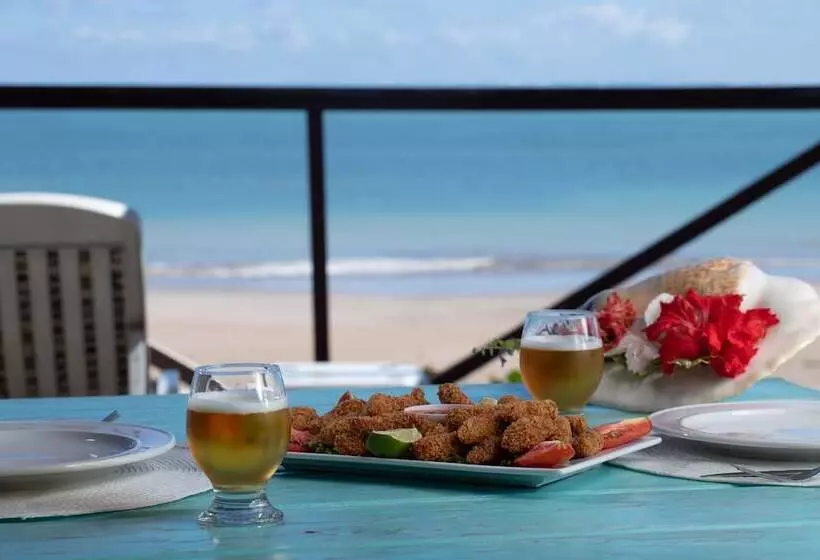 ホテル Pousada Humaita