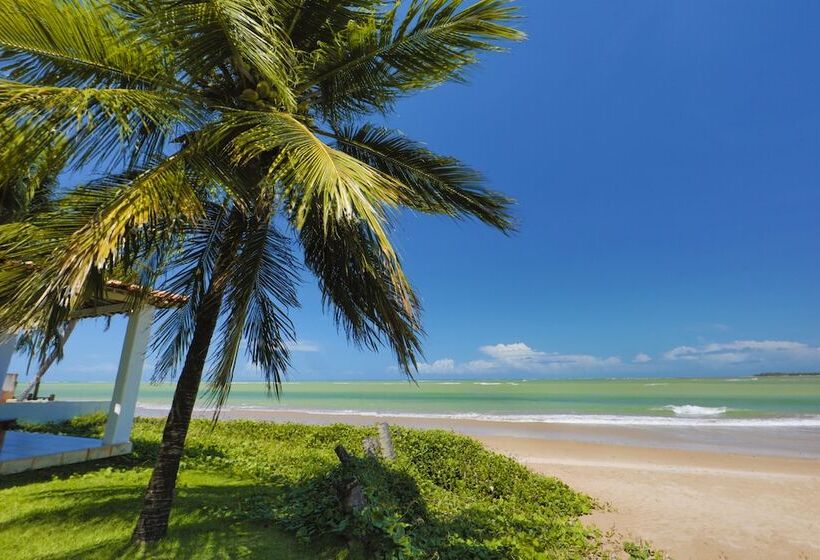 هتل Pousada Humaita