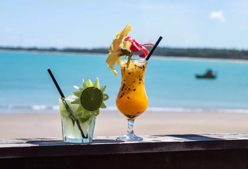 ホテル Pousada Humaita