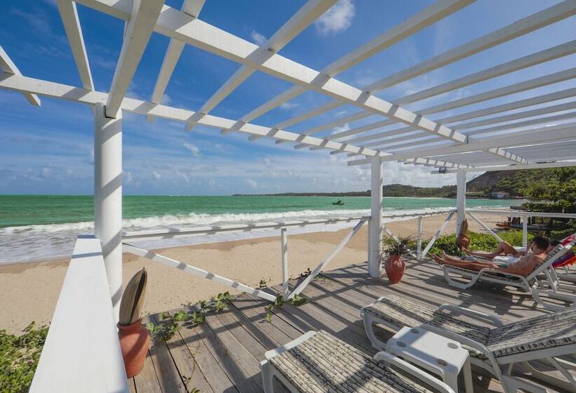 هتل Pousada Humaita