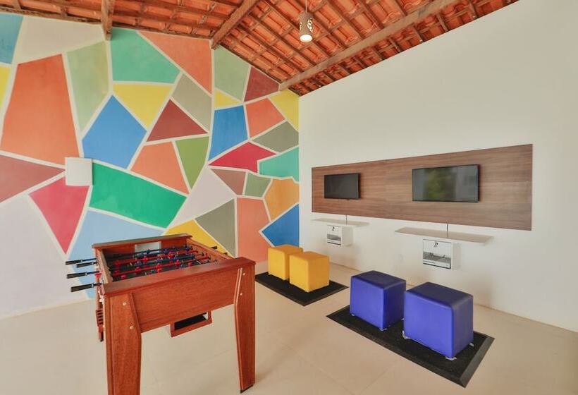 هتل Pousada Humaita