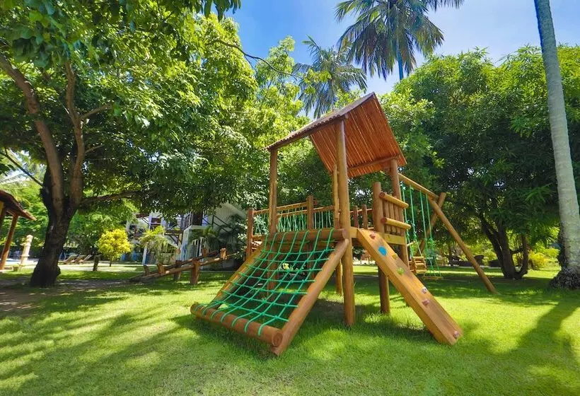 ホテル Pousada Humaita