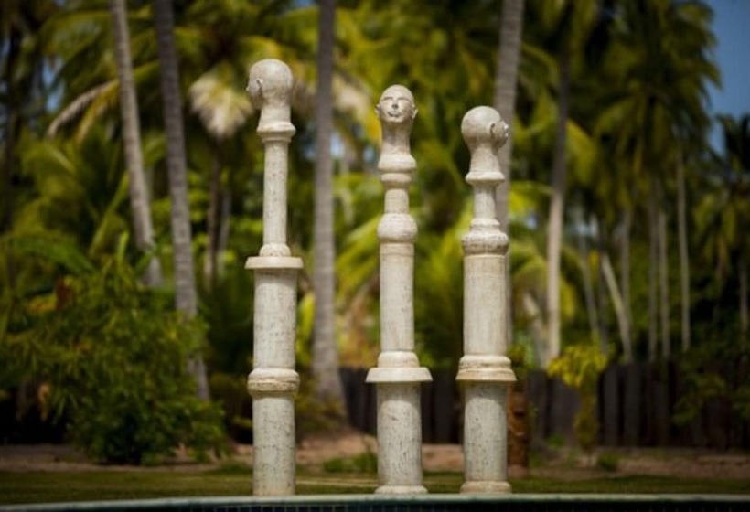 هتل Pousada Humaita