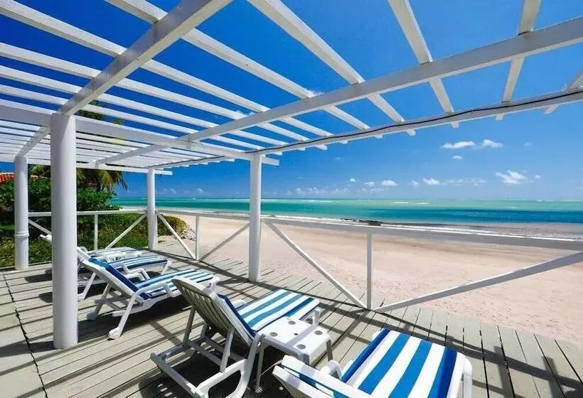 ホテル Pousada Humaita