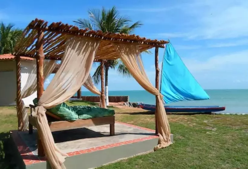 ホテル Pousada Humaita