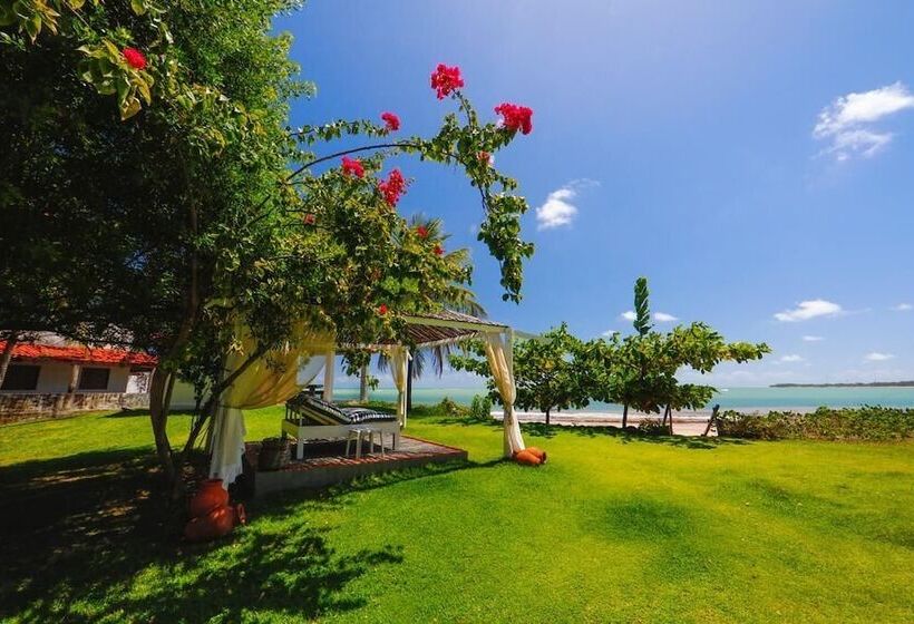 هتل Pousada Humaita