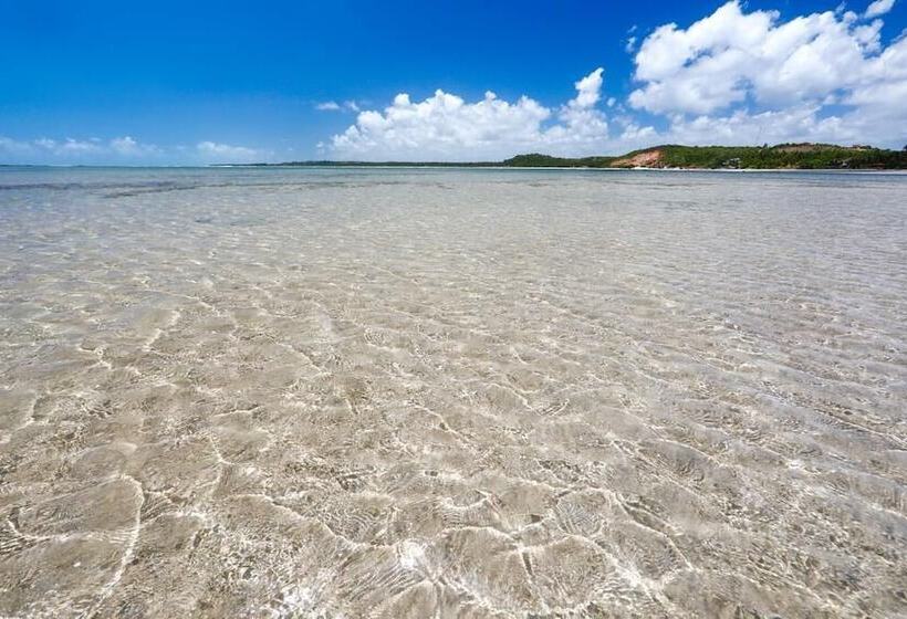 هتل Pousada Humaita