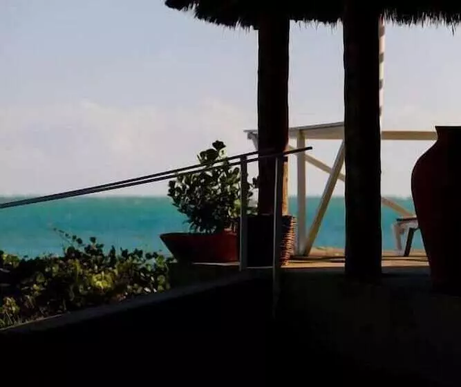 ホテル Pousada Humaita