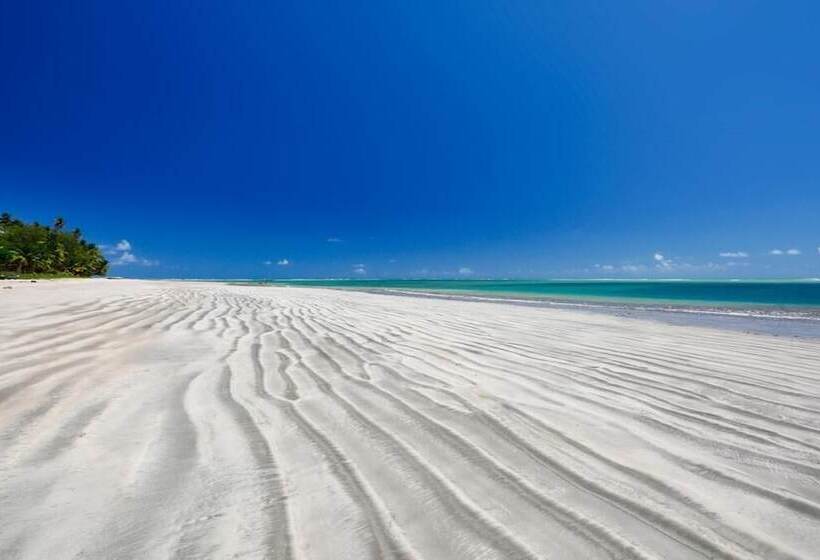 هتل Pousada Humaita