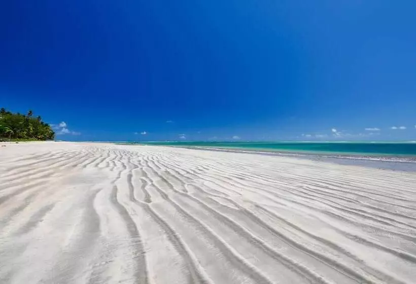 ホテル Pousada Humaita